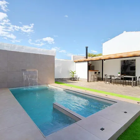 Alce Piscina Climatizada Hébergement de vacances *