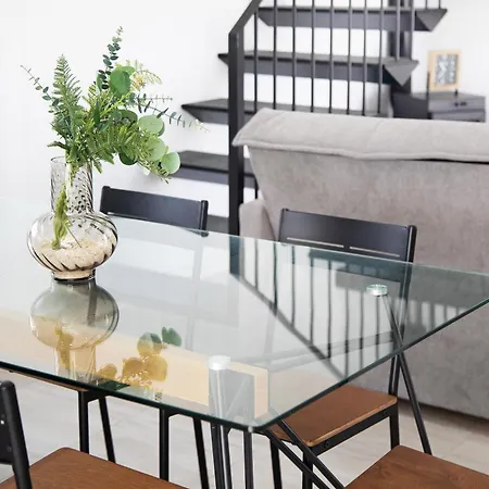 Alce Piscina Climatizada Летний дом